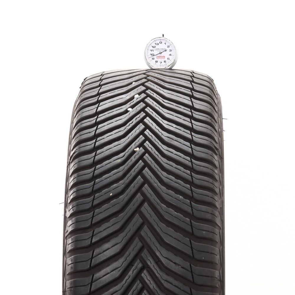 Used 225/60R18 Michelin CrossClimate 2 100H - 9.5/32 - Image 2