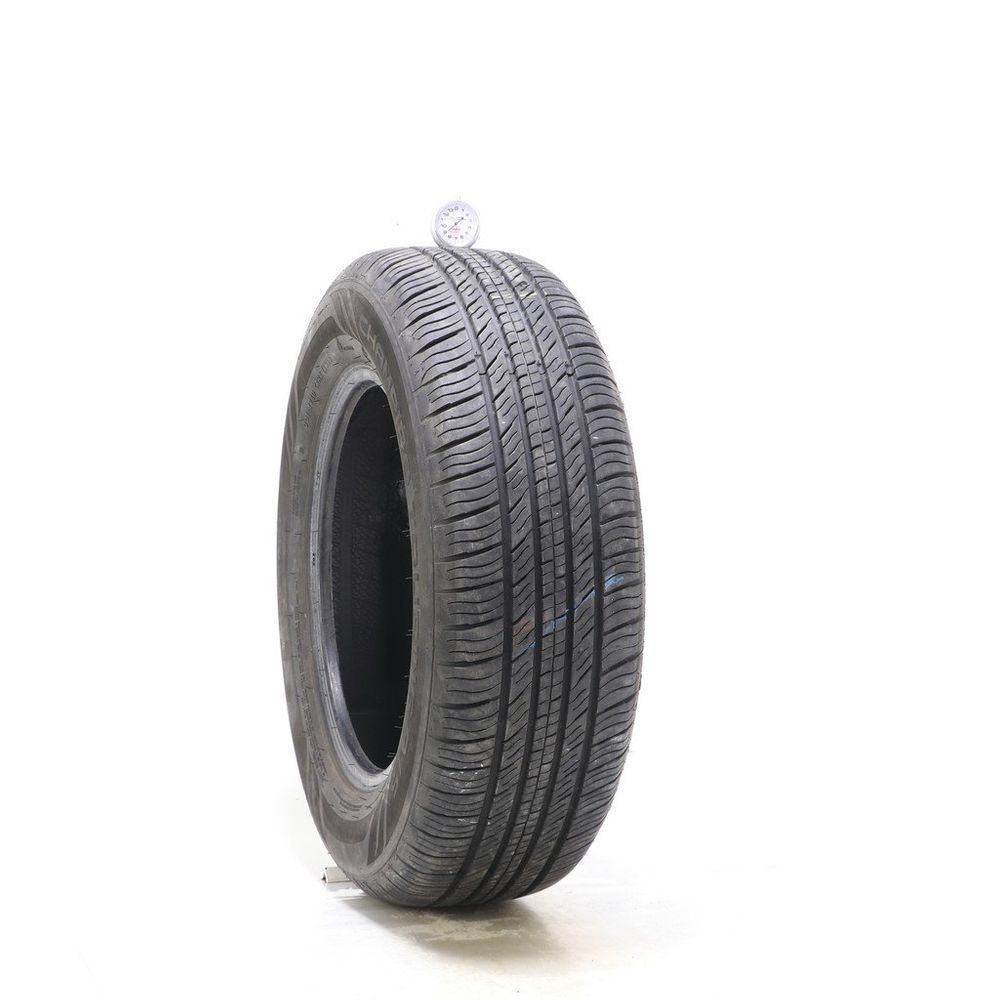 Used 215/65R16 GT Radial Champiro Touring AS 98H - 8.5/32 - Image 1