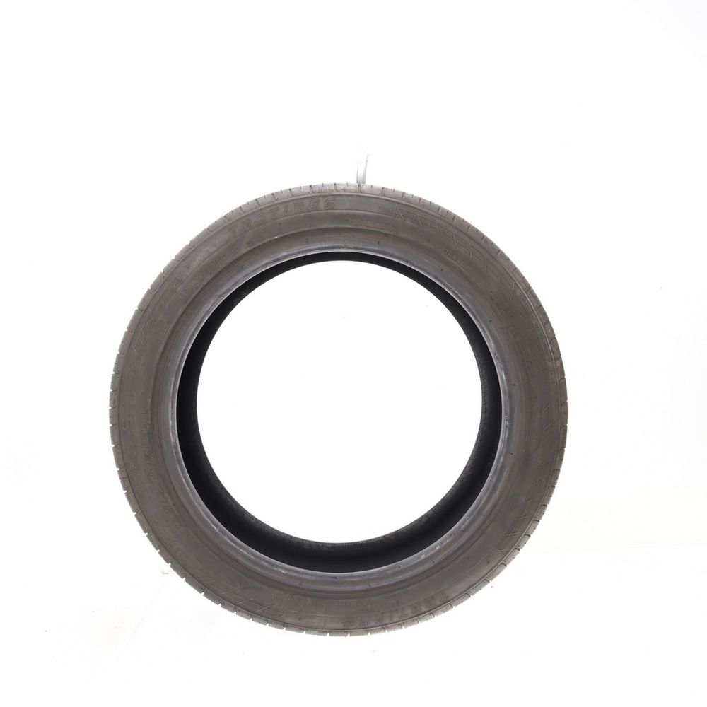 Set of (2) Used 225/45ZR17 TBB TR-66 94W - 7-7.5/32 - Image 6