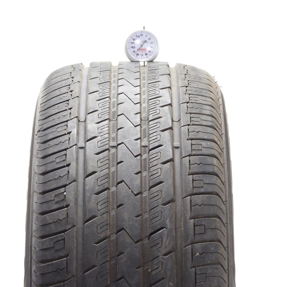 Set of (2) Used 275/55R20 Atturo AZ610 117V - 8.5-9/32 - Image 2