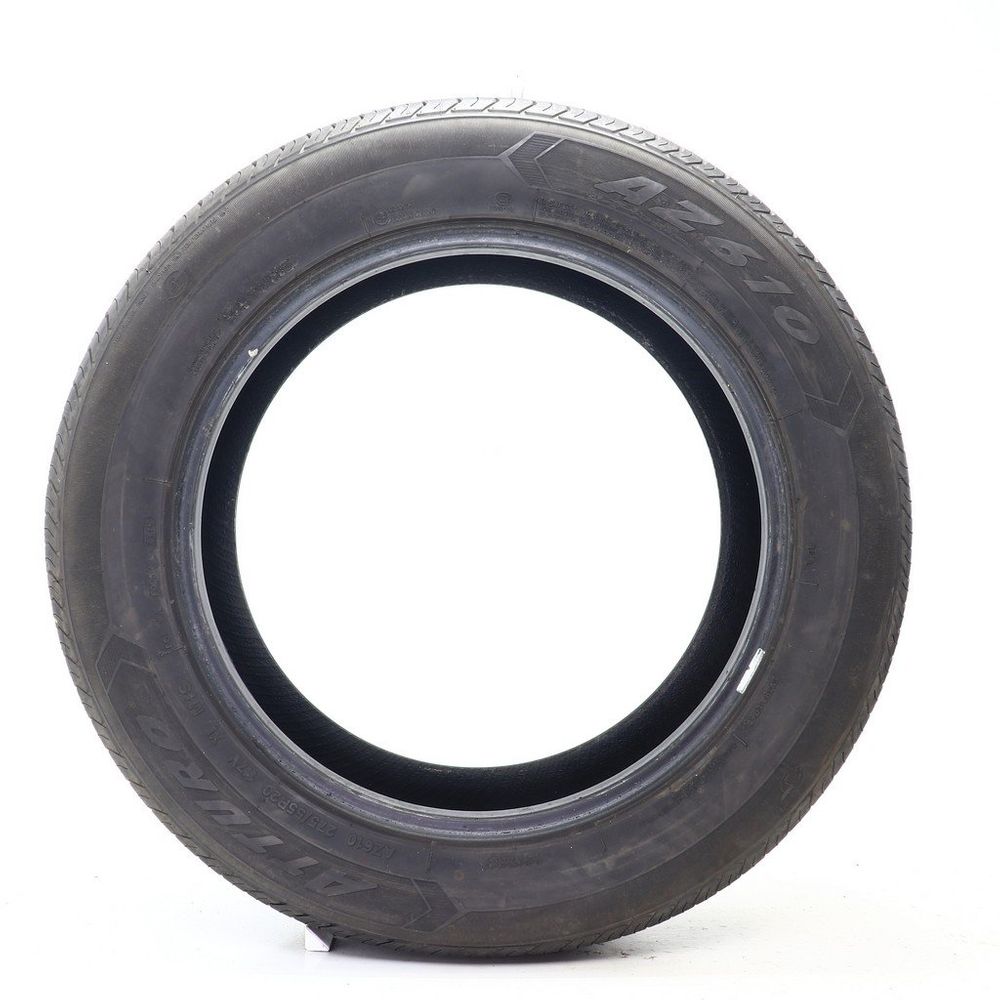Set of (2) Used 275/55R20 Atturo AZ610 117V - 8.5-9/32 - Image 3