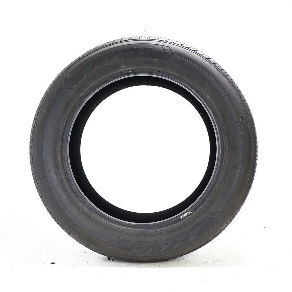 Set of (2) Used 275/55R20 Atturo AZ610 117V - 8.5-9/32 - Image 6