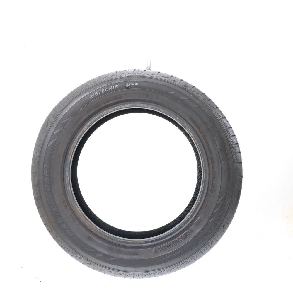 Used 215/60R16 Mastercraft MC-440 95V - 4/32 - Image 3