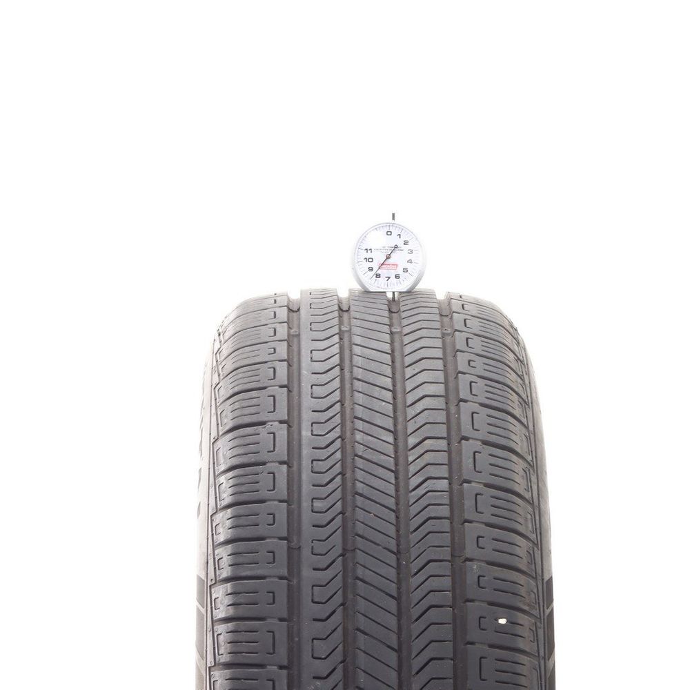 Set of (4) Used 215/60R17 Continental CrossContact RX 96H - 7.5-8/32 - Image 5