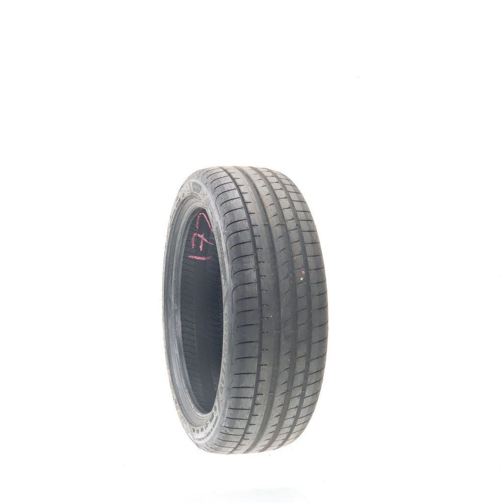 Driven Once 205/45R17 Goodyear Eagle F1 Asymmetric 5 Run Flat 88W - 8/32 - Image 1