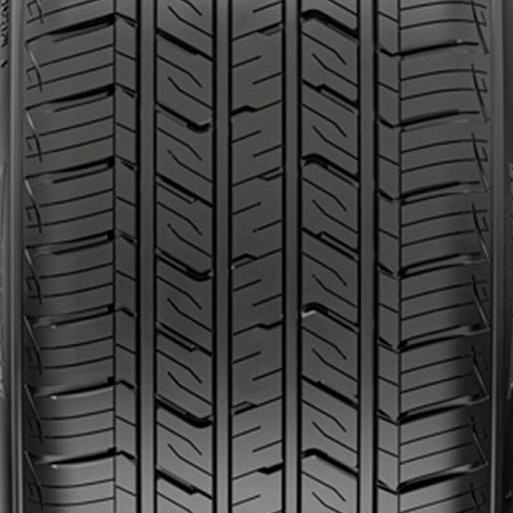 Set of (2) New P 195/60R15 Ironman iMove PT 88H - Image 3