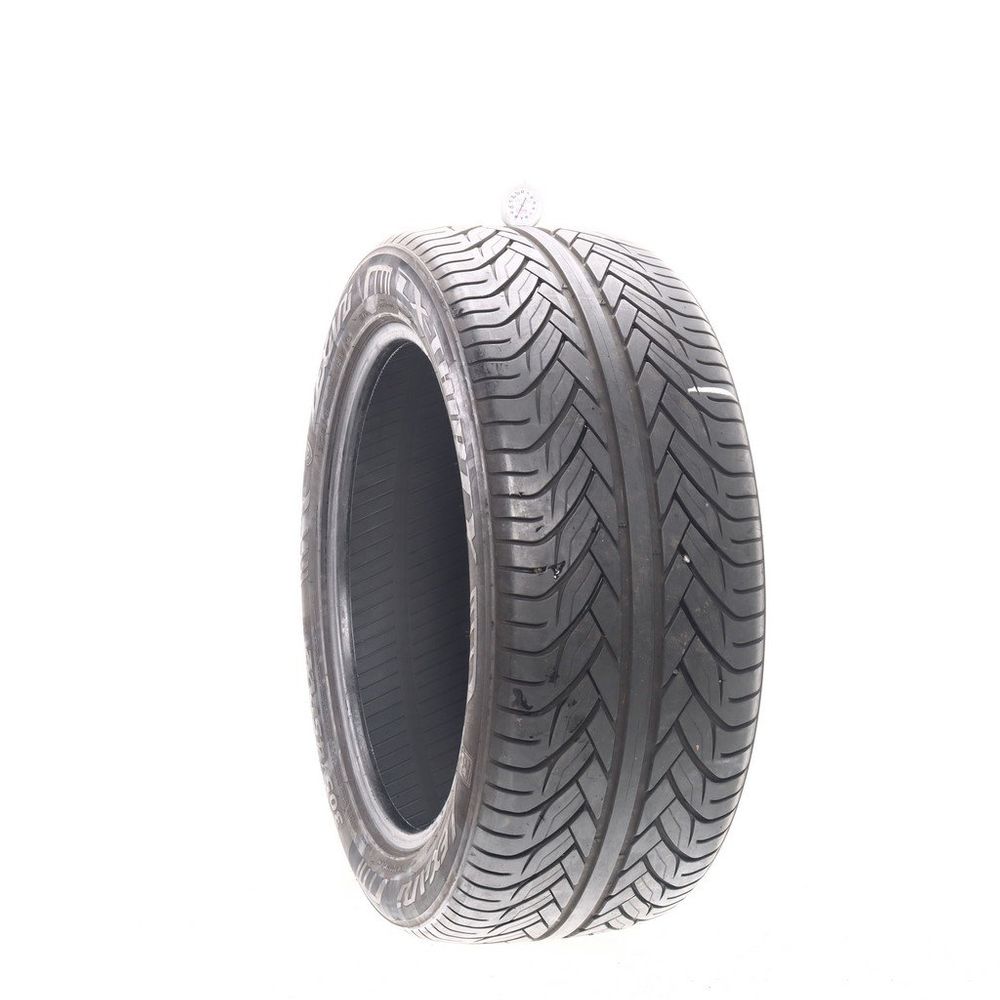 Used 305/45R22 Lexani LX-Thirty 118V - 7.5/32 - Image 1