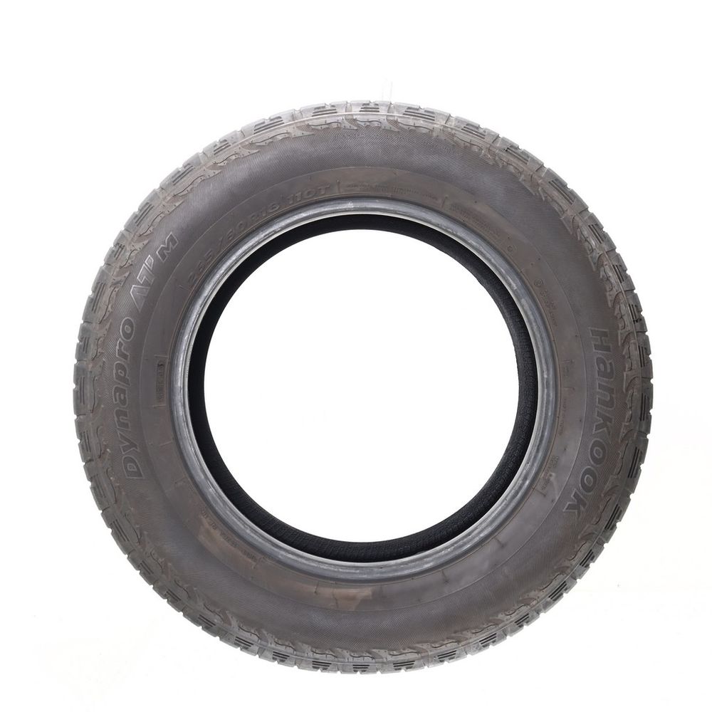 Used 265/60R18 Hankook Dynapro ATM 110T - 9.5/32 - Image 3