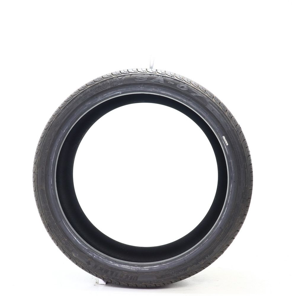 Set of (2) Used 245/35ZR20 Westlake SA-07 95W - 8-8.5/32 - Image 3