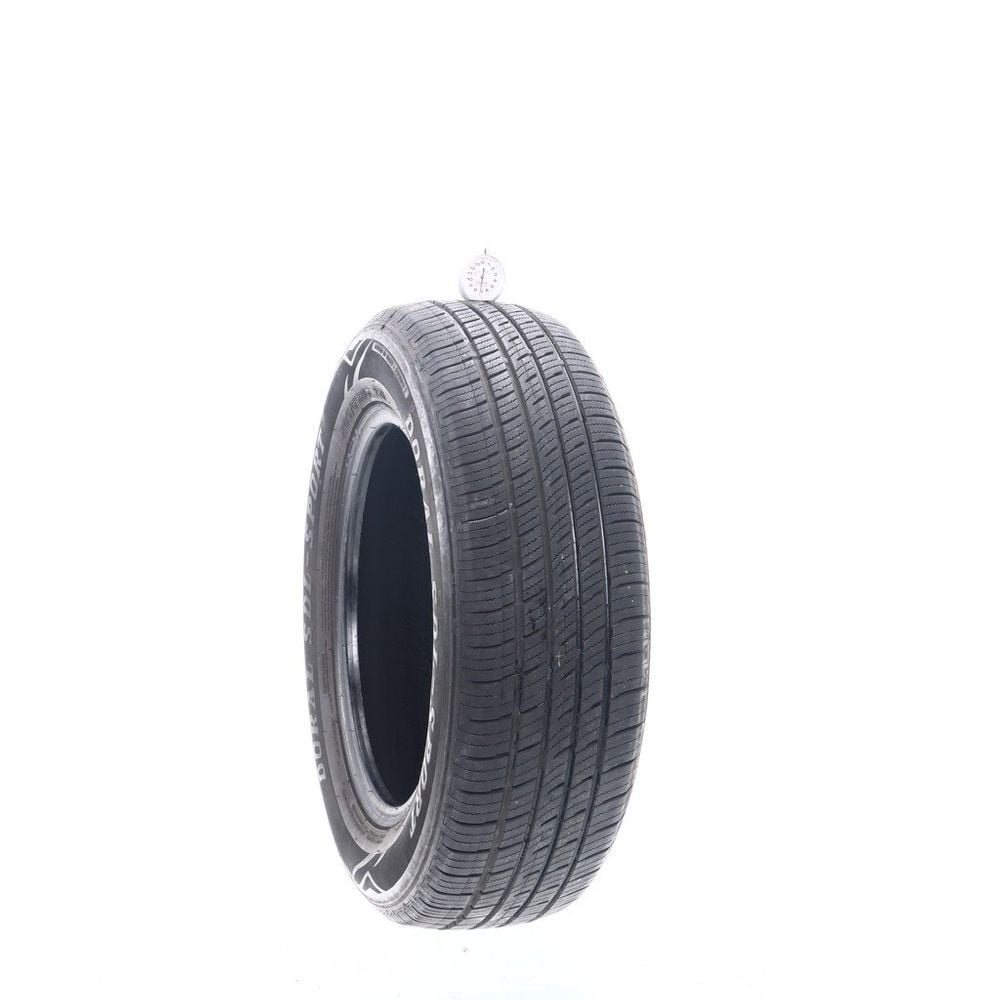 Set of (2) Used 205/65R16 Doral SDL-Sport 95H - 7-7.5/32 - Image 1