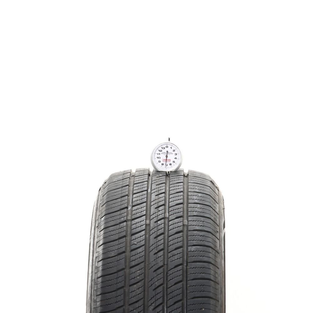 Set of (2) Used 205/65R16 Doral SDL-Sport 95H - 7-7.5/32 - Image 2