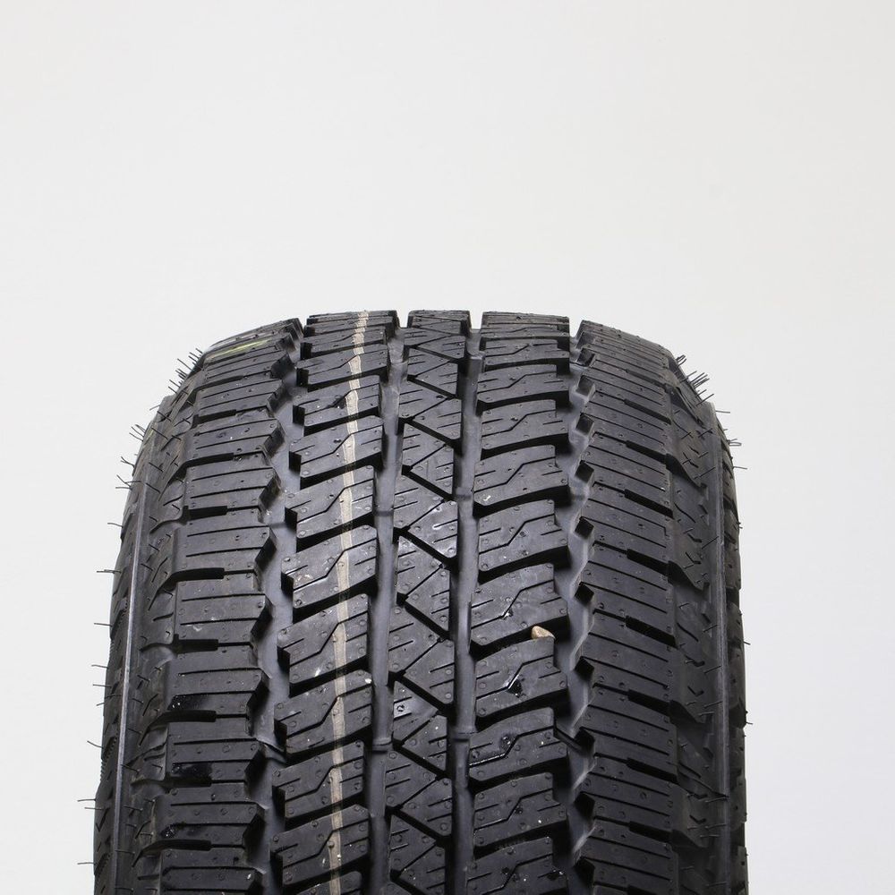 Driven Once 255/55R20 Bridgestone Dueler A/T RH-S 107S - 11.5/32 - Image 2