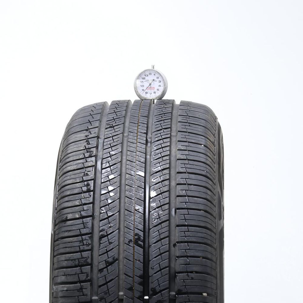 Used 245/60R18 Nexen Roadian GTX RG1 SUV 105H - 8.5/32 - Image 2