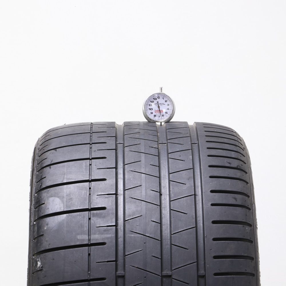 Used 315/30ZR21 Pirelli P Zero Corsa PZC4 NO 105Y - 6.5/32 - Image 2