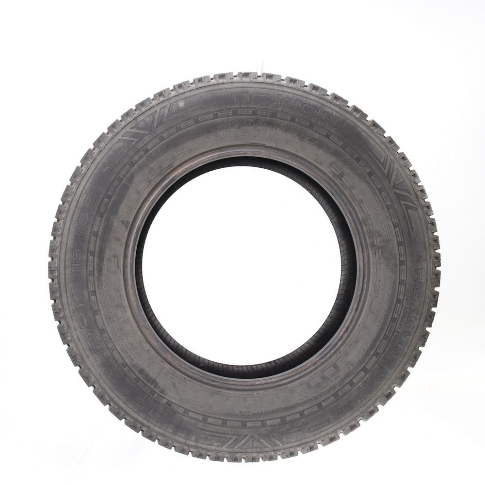 Used LT 245/70R17 Nokian Rotiiva AT Plus 119/116S E - 11.5/32 - Image 3
