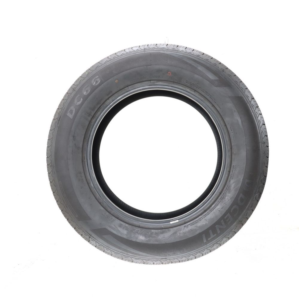 Used 265/65R18 Dcenti DC66 114T - 9/32 - Image 3