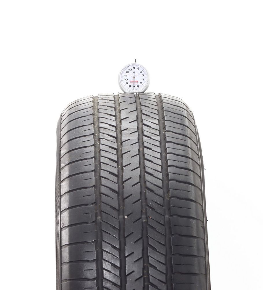 Set of (4) Used 225/60R17 Yokohama Geolandar G91F 98H - 7-8.5/32 - Image 2