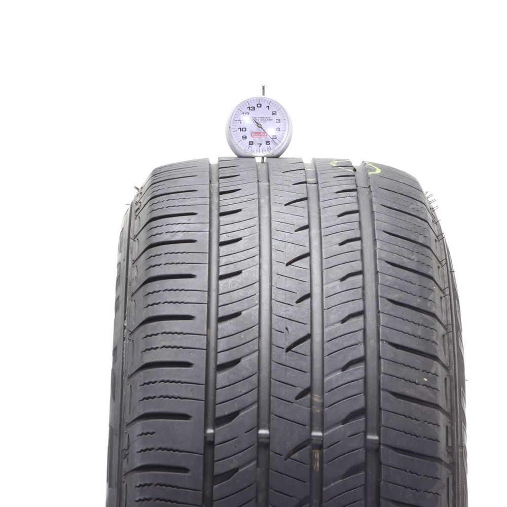 Used 245/60R18 Falken Ziex CT60 A/S 105V - 5/32 - Image 2