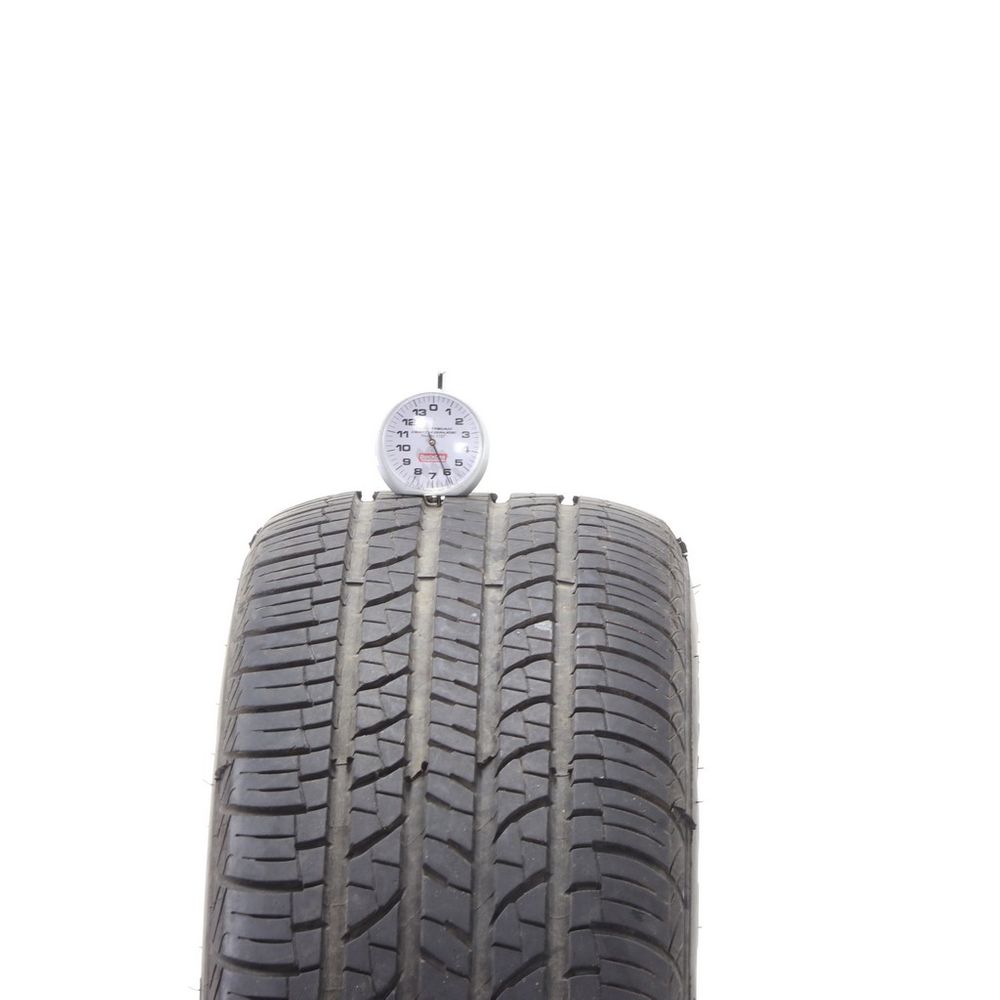 Set of (2) Used 215/60R15 Douglas All Season (Douglas) 94H - 6-7/32 - Image 2