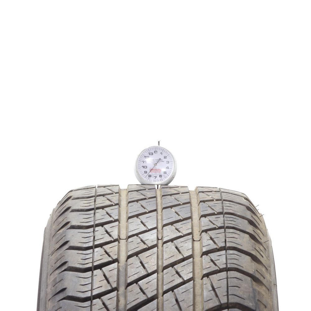 Used 255/55R19 Goodyear Wrangler HP 111H - 8.5/32 - Image 2