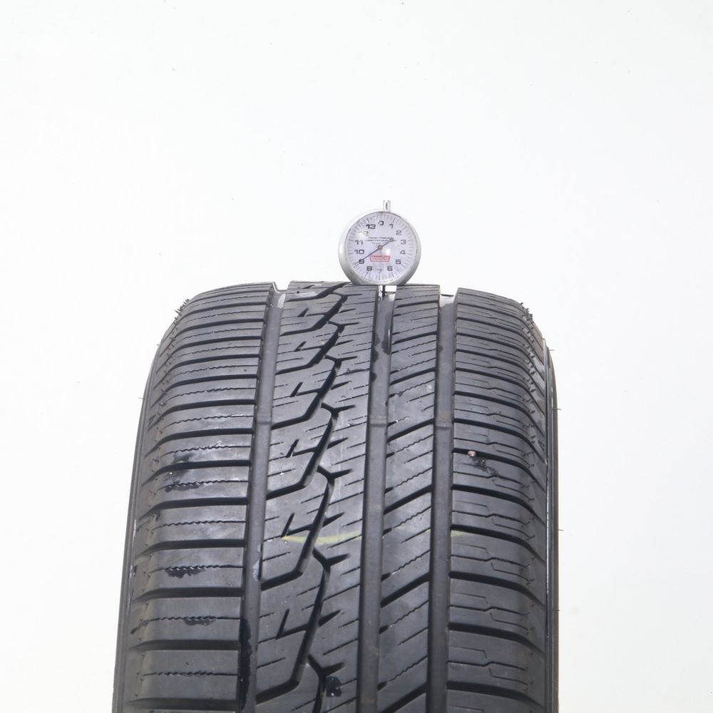 Used 245/55R19 Sumitomo HTR A/S P03 103H - 9/32 - Image 2