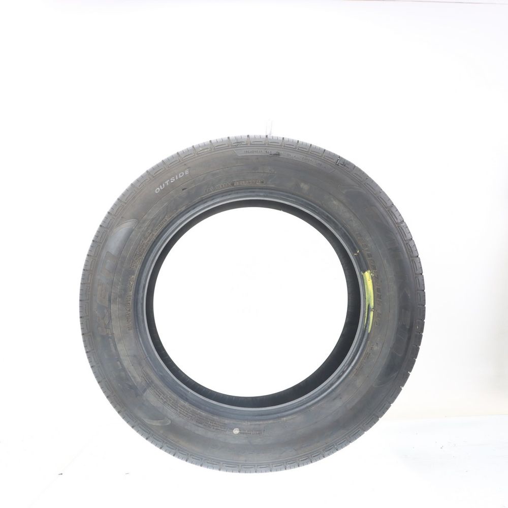 Used 235/60R17 Falken Ziex CT60 A/S 102H - 9.5/32 - Image 3