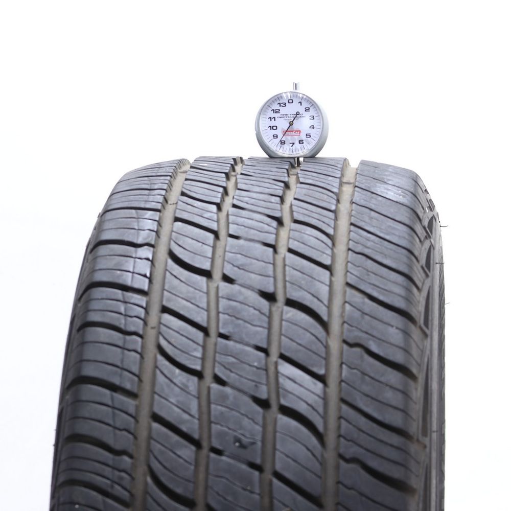 Set of (2) Used 245/60R18 Cooper Adventurer H/T CUV 105H - 8-9.5/32 - Image 2