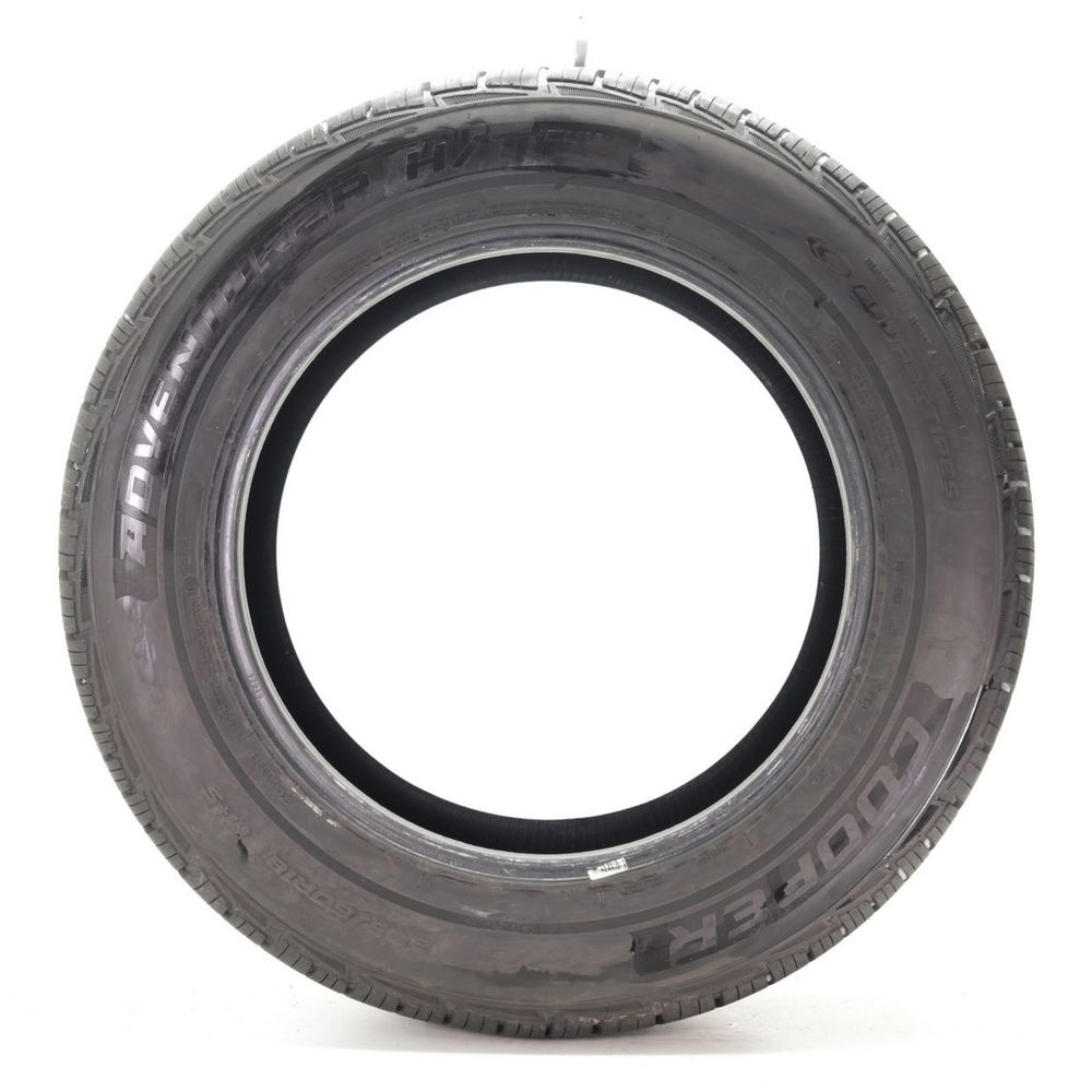 Set of (2) Used 245/60R18 Cooper Adventurer H/T CUV 105H - 8-9.5/32 - Image 6