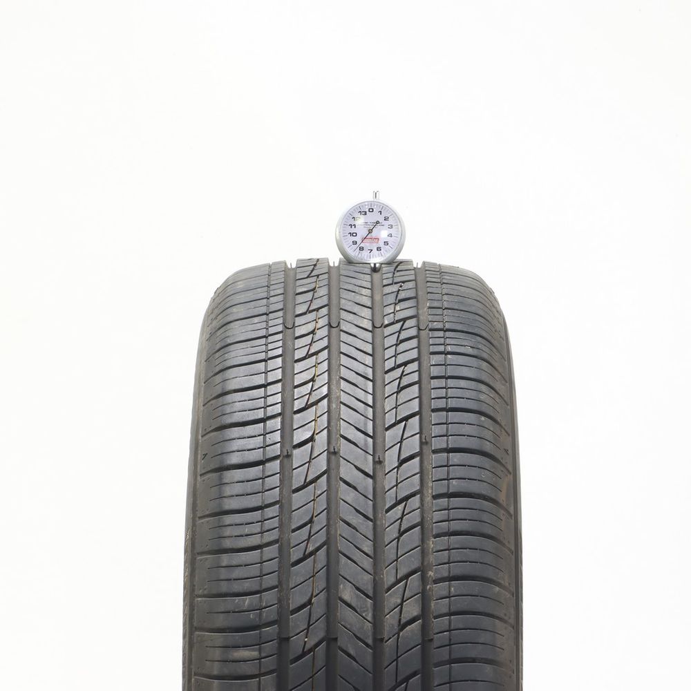 Used 215/55R18 Kumho Crugen HP71 95H - 8/32 - Image 2