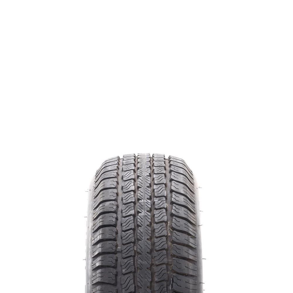 Driven Once ST 205/75R14 Supercargo Radial Trailer 105/101L D - 9.5/32 - Image 2