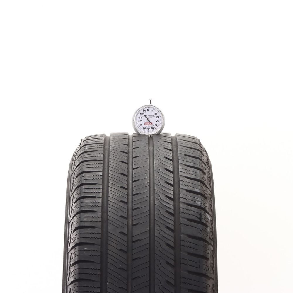 Set of (4) Used 225/65R17 Yokohama YK-CTX 102H - 5.5-6.5/32 - Image 2