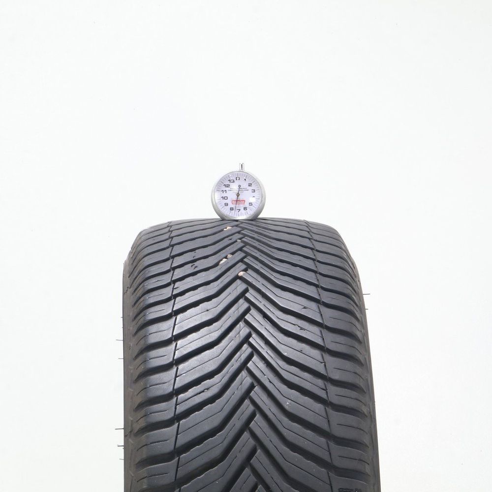 Set of (4) Used 225/60R17 Michelin CrossClimate 2 99H - 7-8.5/32 - Image 5
