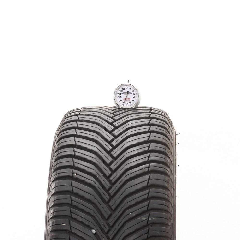 Set of (4) Used 225/60R17 Michelin CrossClimate 2 99H - 7-8.5/32 - Image 8