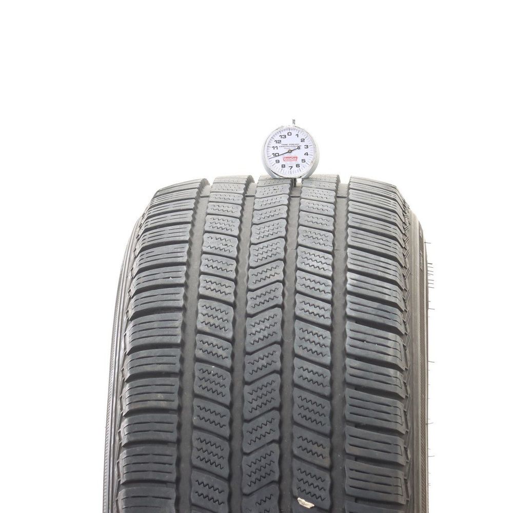 Set of (2) Used 265/60R18 Vredestein Pinza HT 110T - 8.5-9.5/32 - Image 5