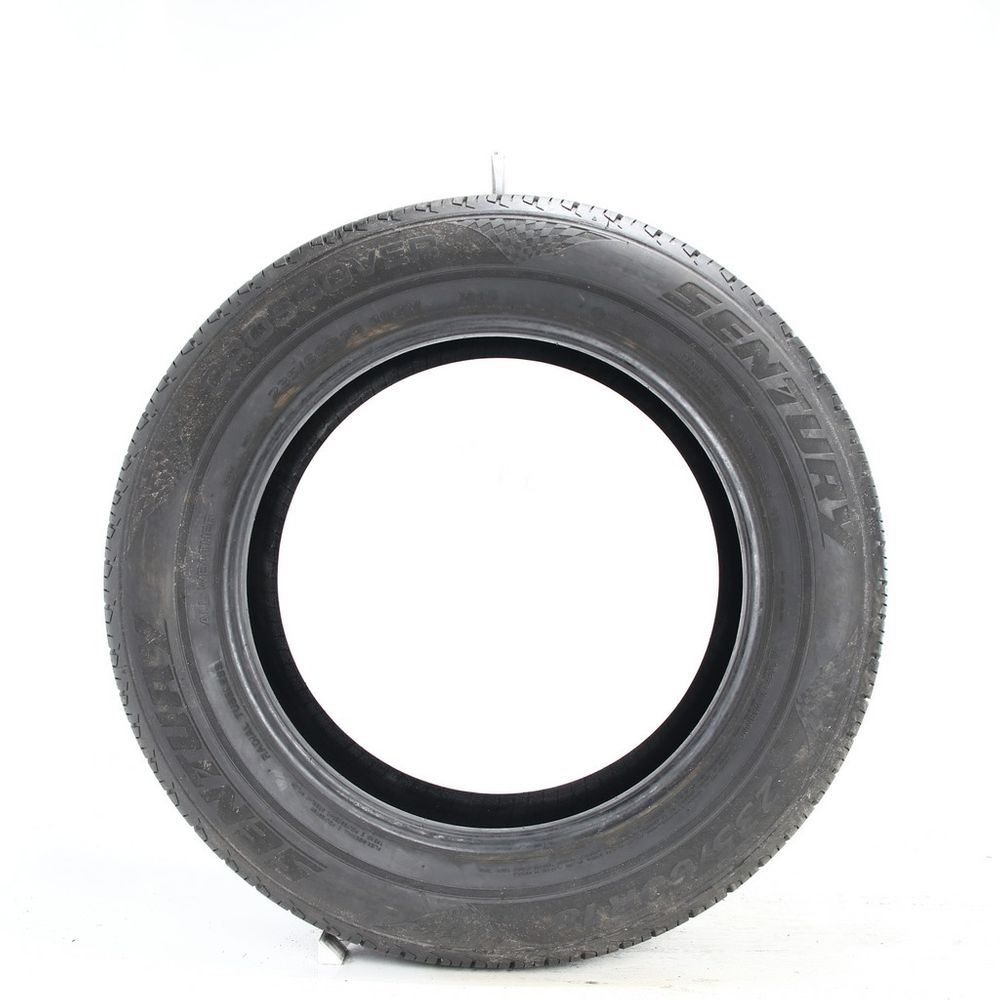Used 235/60R18 Sentury Crossover 107V - 8.5/32 - Image 3