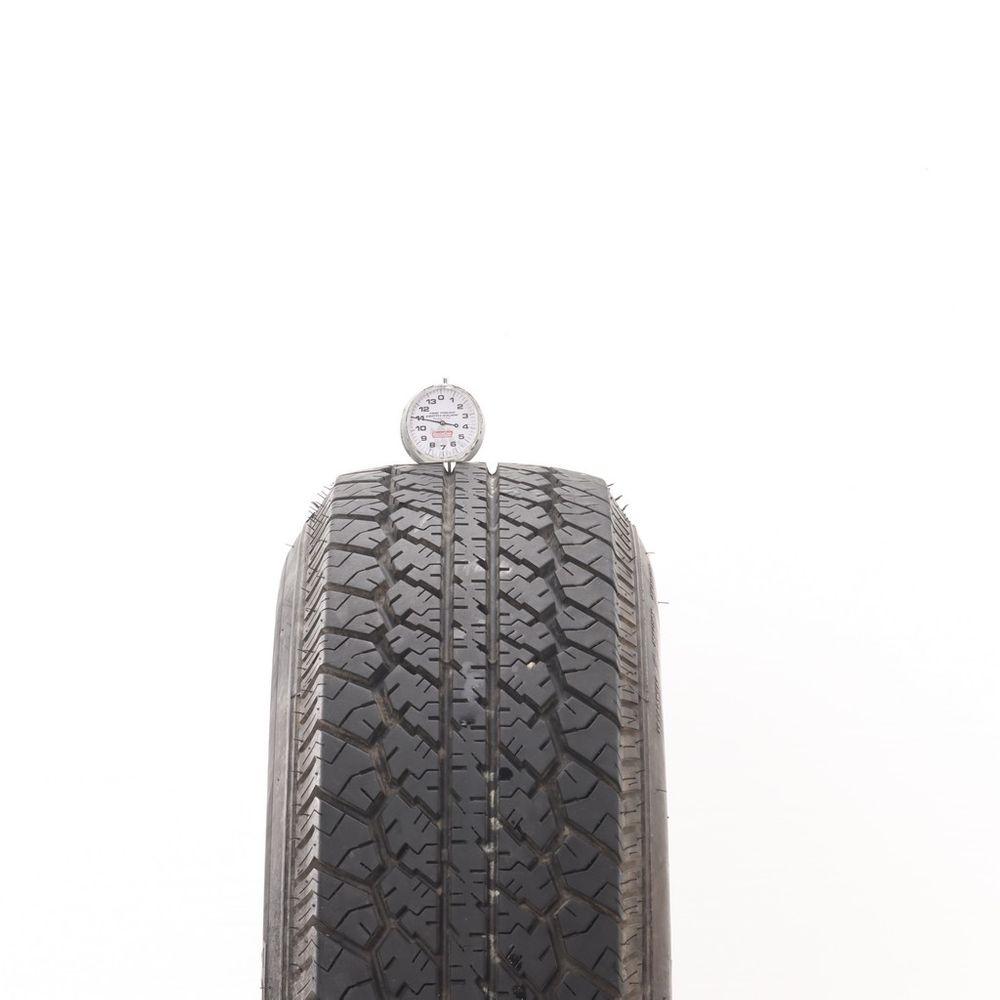 Used 225/75R15 Dayton Timberline HT 102S - 11/32 - Image 2