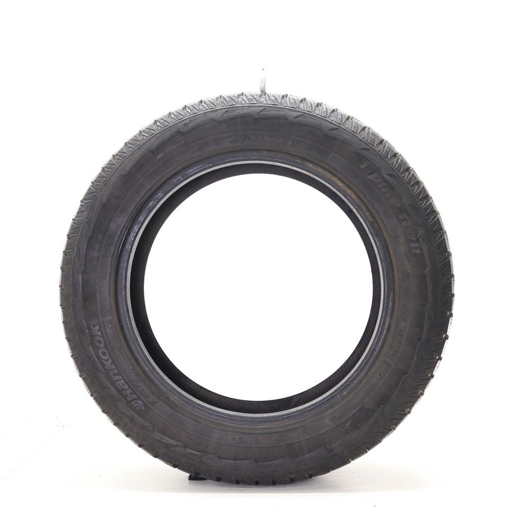 Used 235/60R18 Hankook iPike RW11 107T - 9/32 - Image 3