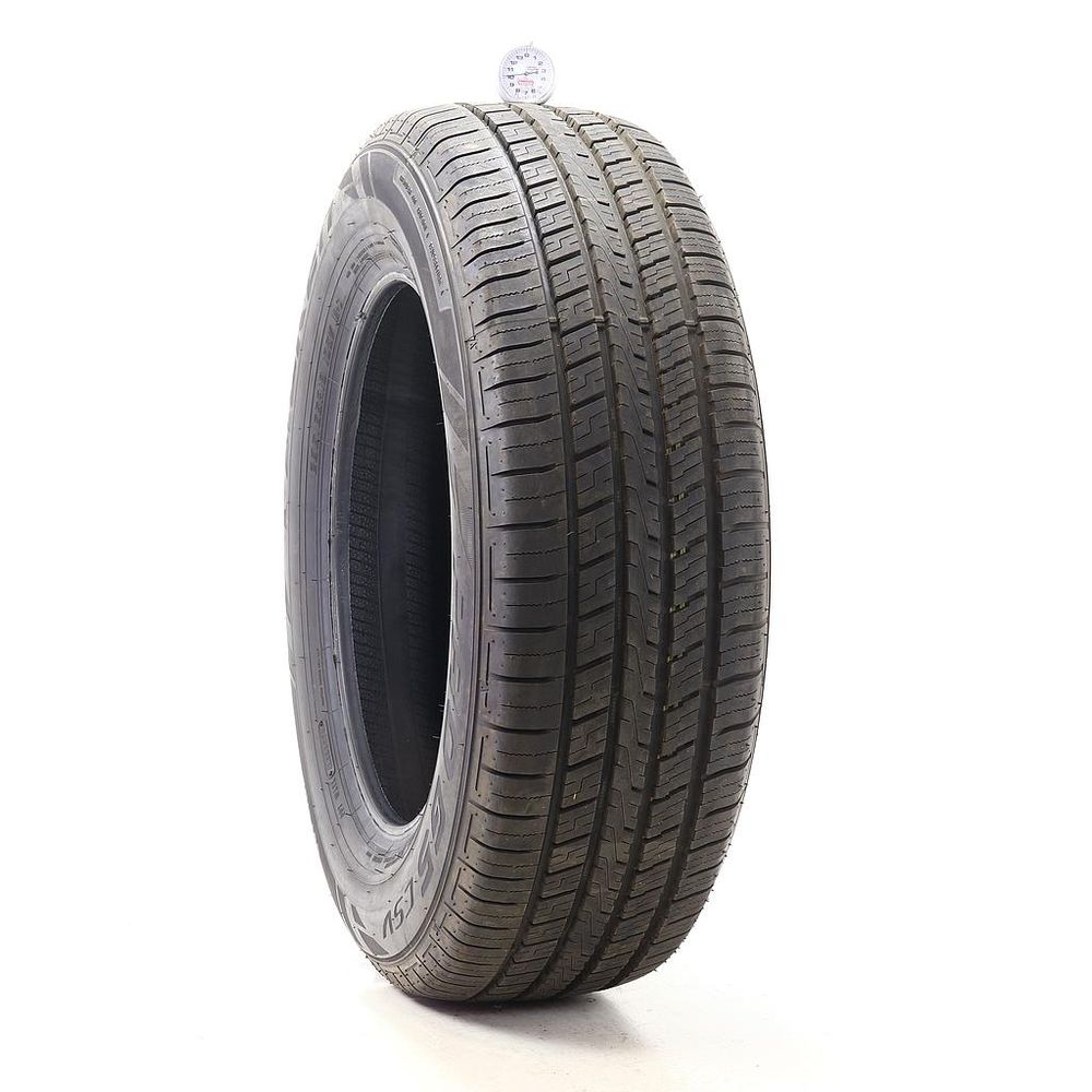 Set of (2) Used 235/65R18 Falken Pro G5 CSV 106V - 10/32 - Image 1