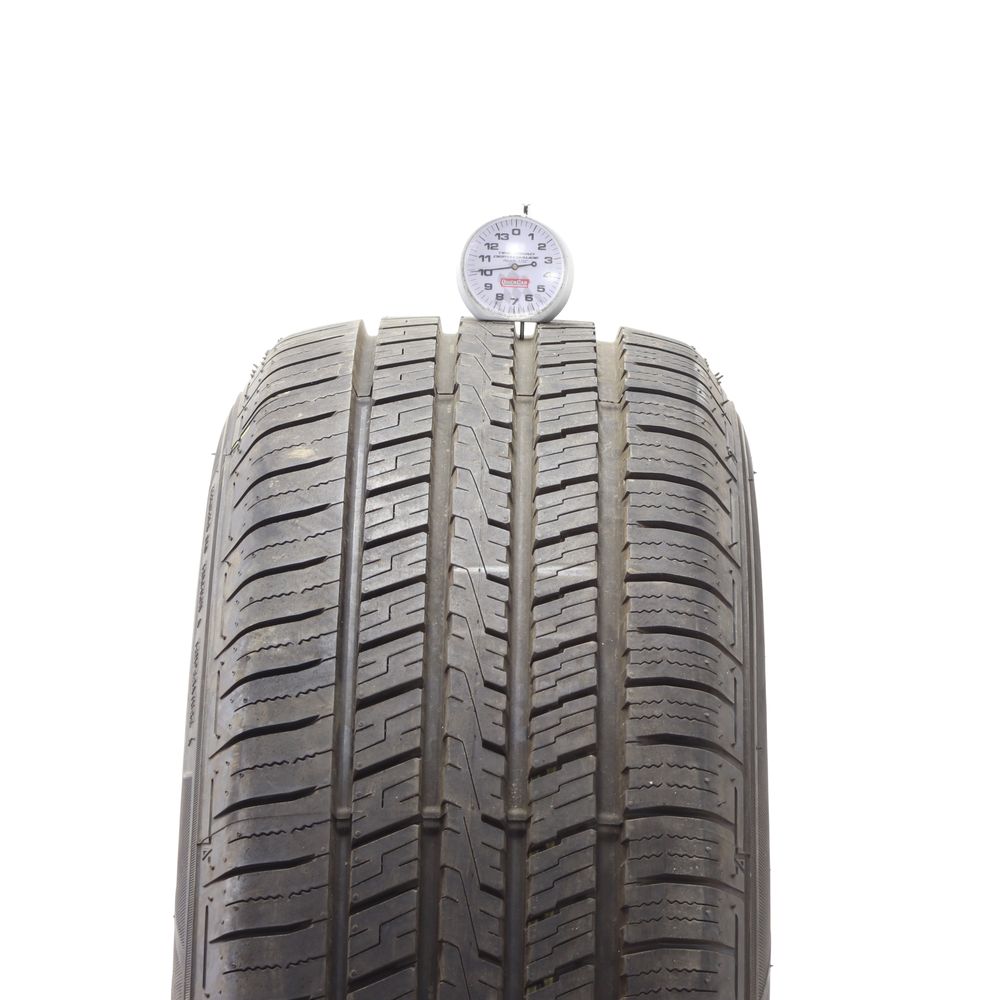 Set of (2) Used 235/65R18 Falken Pro G5 CSV 106V - 10/32 - Image 2