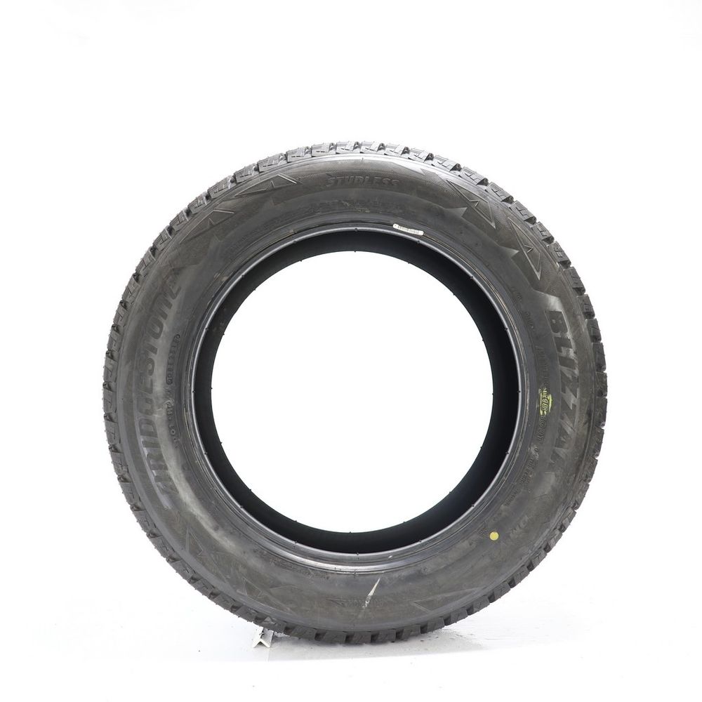 Driven Once 255/55R18 Bridgestone Blizzak DM-V2 109T - 13/32 - Image 3