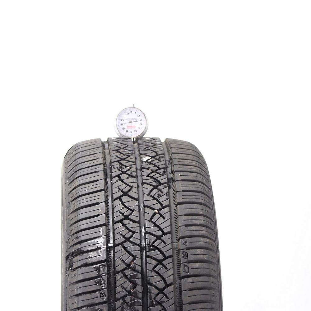Used 215/55R18 Continental TrueContact Tour 95T - 10/32 - Image 2
