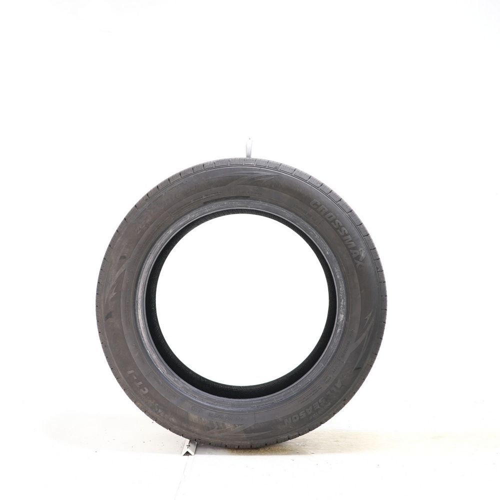 Set of (2) Used 205/55R16 Crossmax CT-1 94V - 7.5-8/32 - Image 6