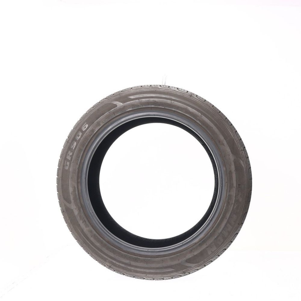 Set of (2) Used 215/55R17 Ironman GR906 94H - 8/32 - Image 3
