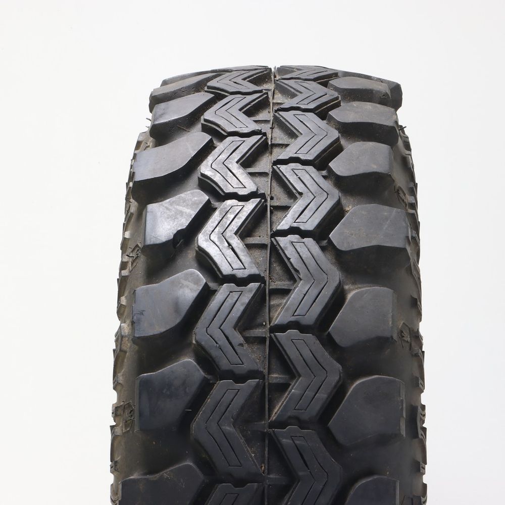 Used LT 35X10.5R16 Interco Super Swamper TSL 1N/A D - 19/32 - Image 2