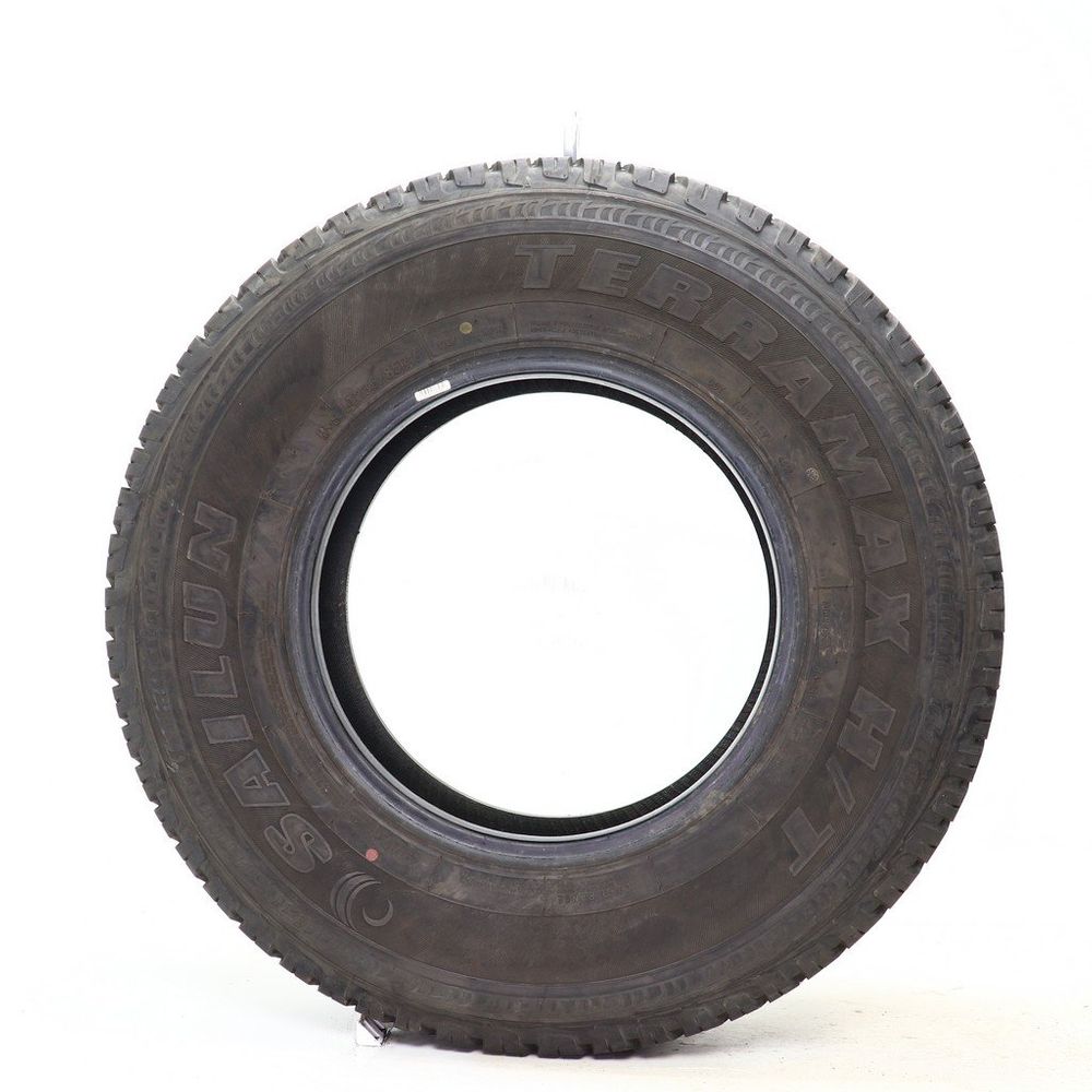 Used LT 235/85R16 Sailun Terramax H/T 120/116R E - 7/32 - Image 3