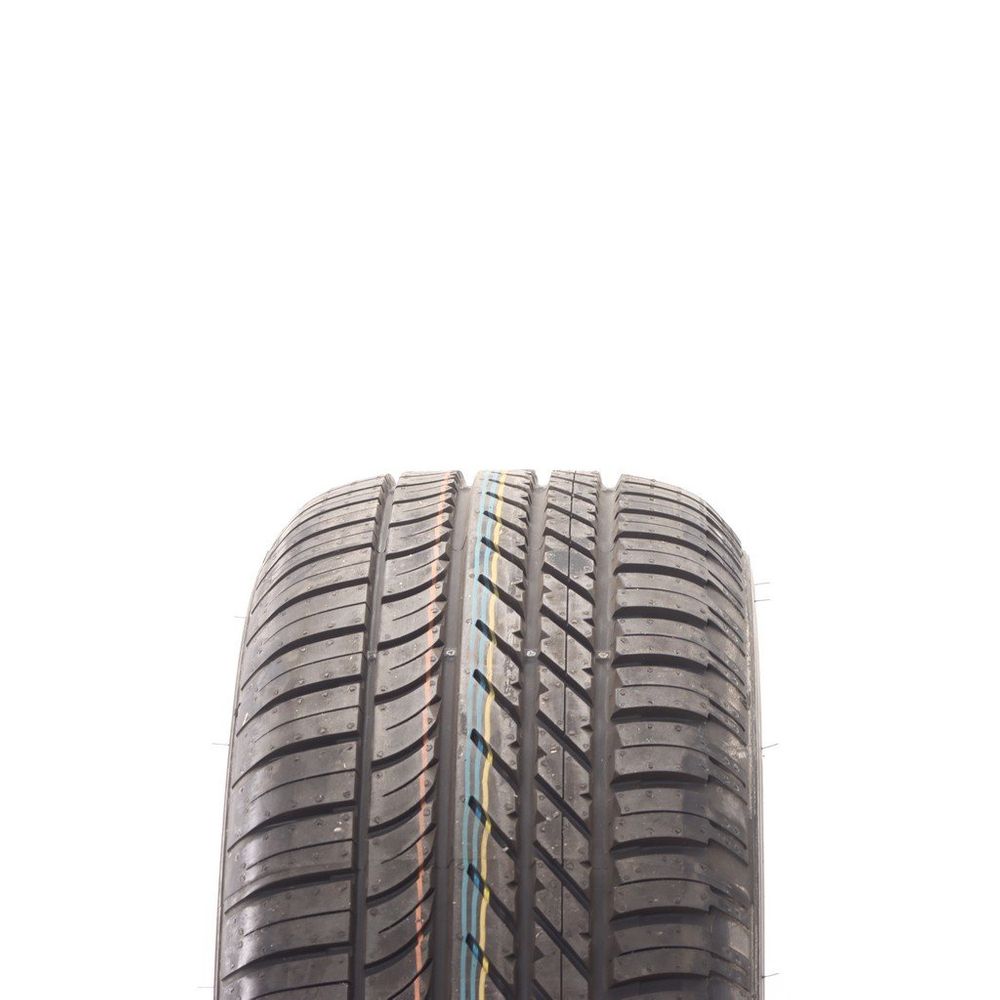 New 235/65R17 Goodyear Eagle F1 Asymmetric AT SUV 4X4 JLR 108V - Image 2