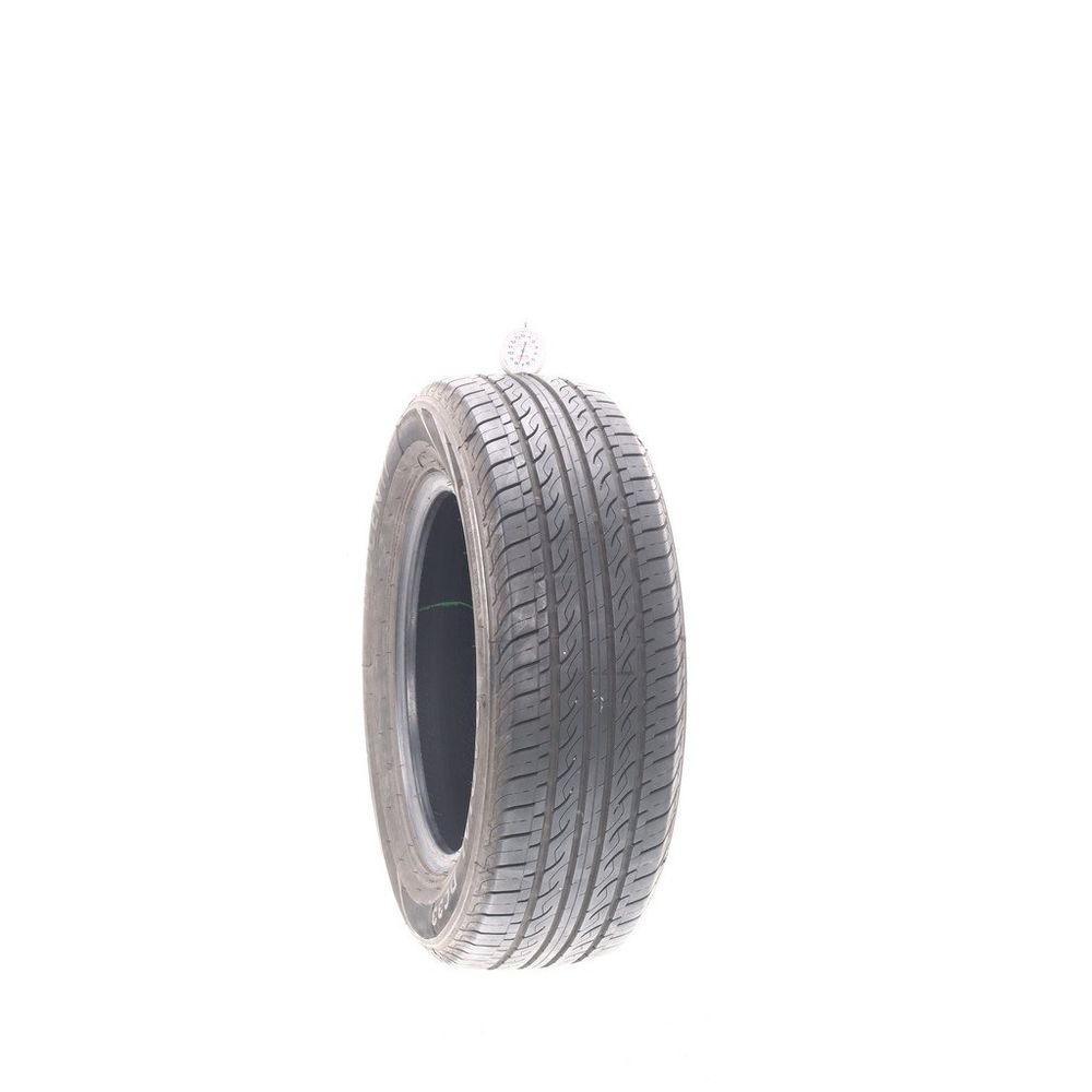 Set of (2) Used 195/65R15 Dcenti DC33 91H - 7.5-8.5/32 - Image 1