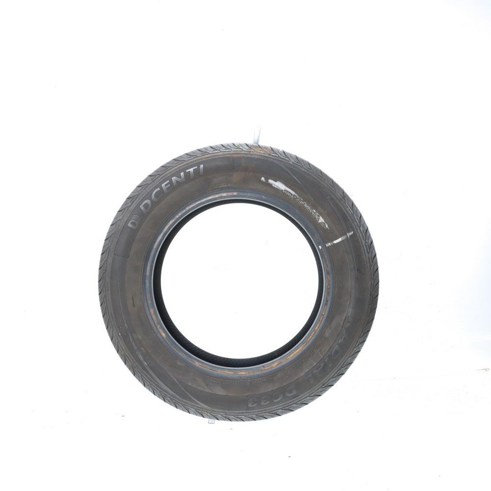 Set of (2) Used 195/65R15 Dcenti DC33 91H - 7.5-8.5/32 - Image 6