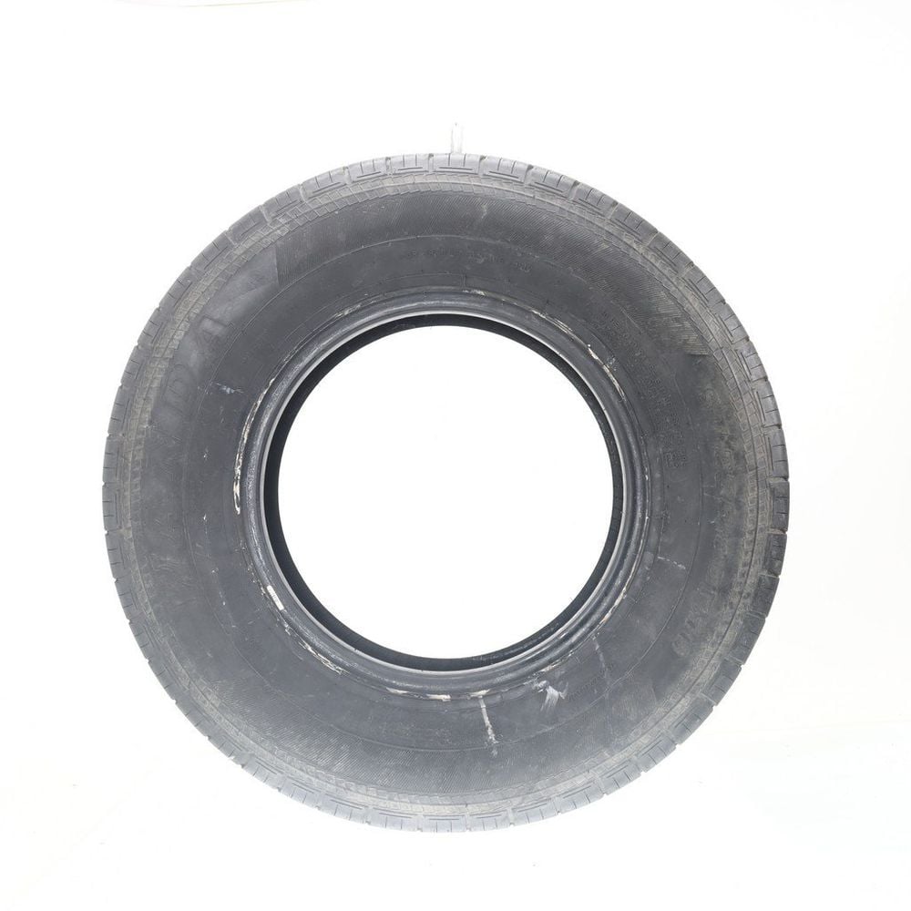 Used ST 235/80R16 Wanda Trailer Tire 124/119L E - 7/32 - Image 3