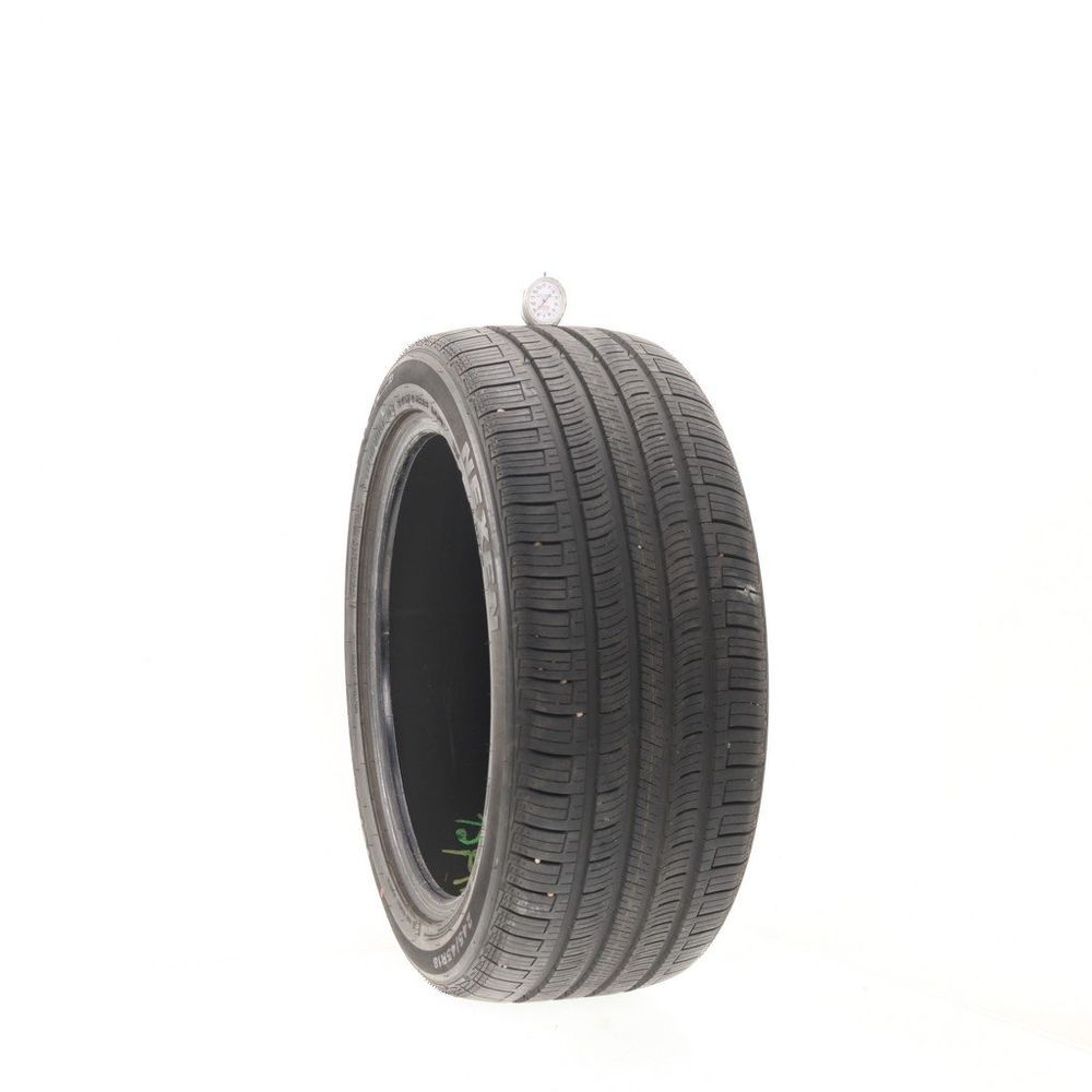 Used 245/45R18 Nexen N'Priz AH5 100V - 8.5/32 - Image 1
